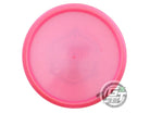 USED Westside Discs Chameleon VIP Warship 177g Pink Blue Foil Midrange Golf Disc