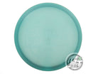 USED Discraft [HAMMES] Metallic Z Wasp 176g Teal Wiped Stamp Midrange Golf Disc