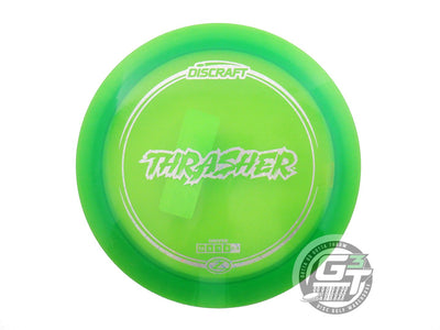 Discraft Elite Z Thrasher Distance Driver Golf Disc (Individually Listed)
