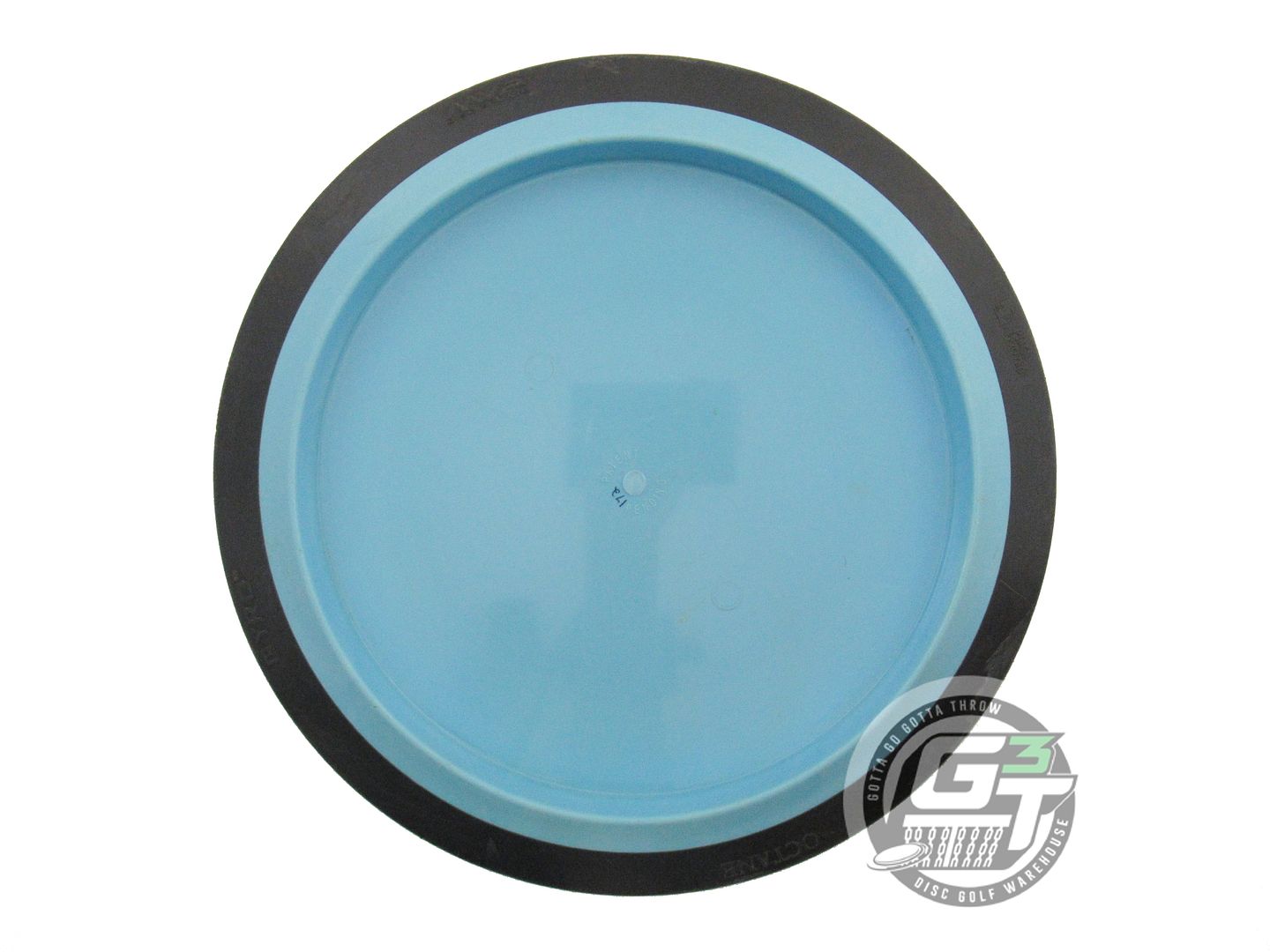USED MVP Disc Sports Neutron Octane 172g Blue PFN Distance Driver Disc
