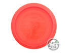 USED Westside Discs VIP Ice Bear 174g Orange Red Foil Fairway Driver Golf Disc