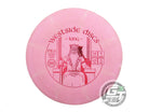 USED Westside Discs Origio Burst King 173g Pink Distance Driver Golf Disc