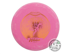 Gateway Sure Grip Super Soft Warlock Putter Golf Disc (Individually Listed)