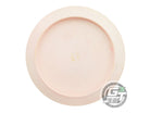 USED Innova Star Boss 173g Lt. Pink Gold Glitter Foil Distance Driver Golf Disc