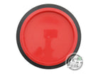 USED MVP Disc Sports Neutron Octane 168g Red Distance Driver Golf Disc