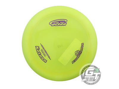 Innova Blizzard Champion Katana Distance Driver Golf Disc (Individually Listed)