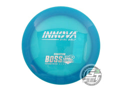 Innova Champion Boss Distance Driver Golf Disc (Individually Listed)