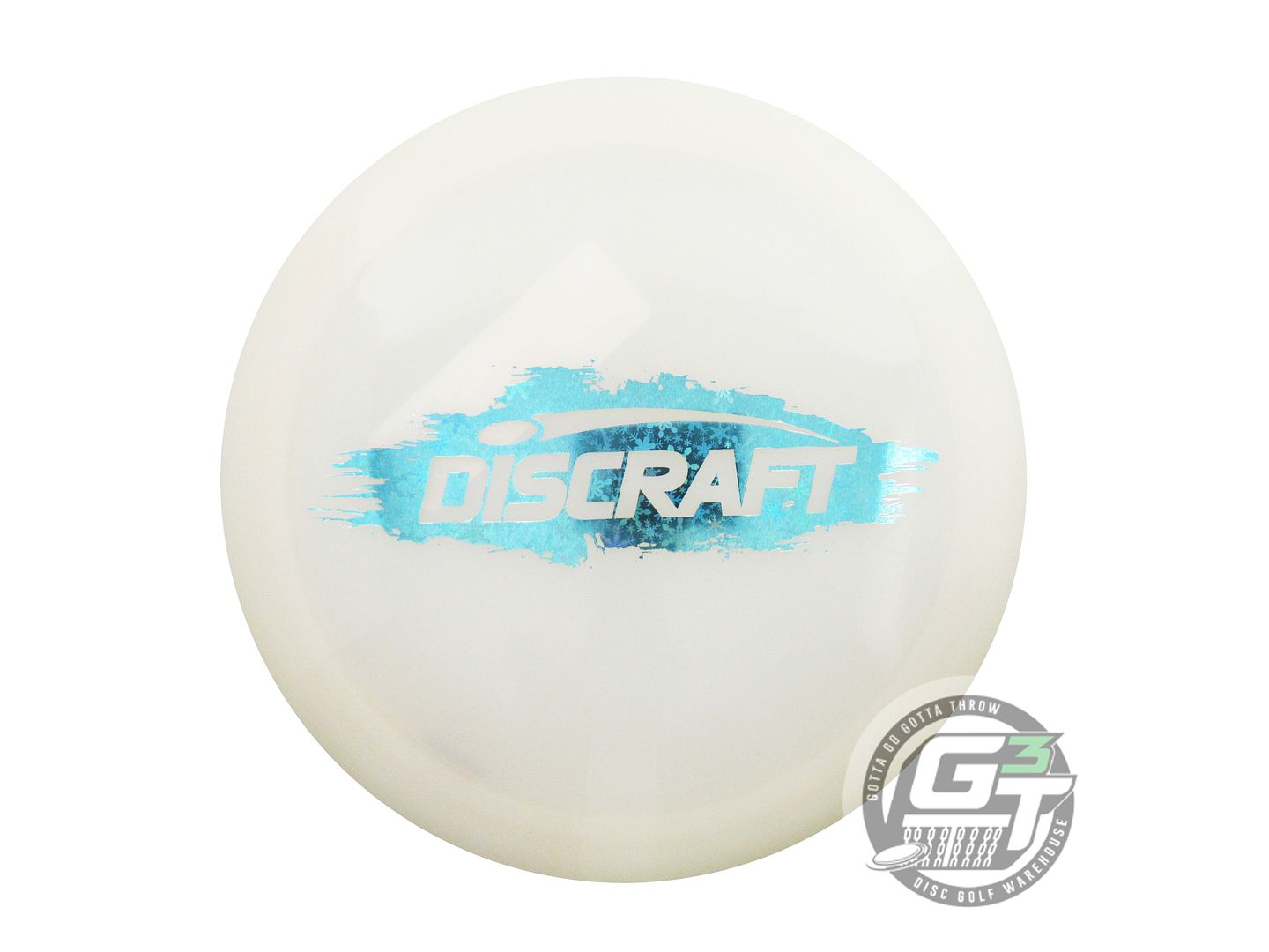 Discraft Limited Edition Splash Logo Barstamp Elite Z Scorch Distance Driver Golf Disc (Individually Listed)