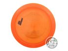 USED Innova Champion Valkyrie 172g Orange Green Foil Distance Driver Golf Disc