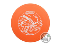 Innova DX Teebird Fairway Driver Golf Disc (Individually Listed) - Gotta Go Gotta Throw