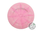 USED Dynamic Discs Prime Burst Trespass 173g Pink Silver Foil Driver Golf Disc