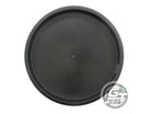 USED Discraft BRO-D Rubber Blend Roach 170g Black Jellybean Foil Putter Disc