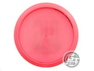 USED Discraft [LEDGESTONE] Big Z Stalker 176g Pink Black Stamp Driver Disc