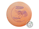 USED Innova DX Valkyrie 169g Peach Purple Foil Distance Driver Golf Disc