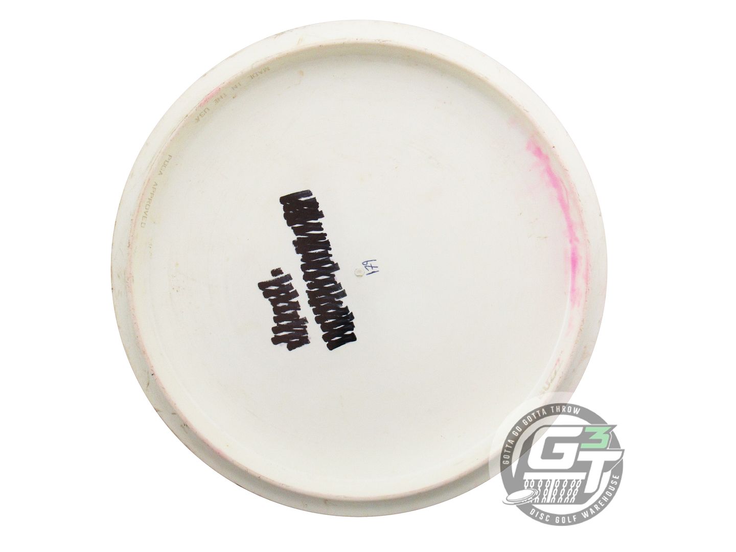 USED Discraft SuperColor ESP Buzzz 179g IMMINENT BREWING Midrange Golf Disc