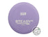 DGA D-Line Steady BL Putter Golf Disc (Individually Listed)