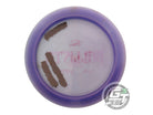 USED Latitude 64 Opto Ballista Pro 163g Purple Wiped Stamp Distance Driver Disc
