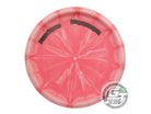 USED Dynamic Discs Prime Burst Truth 174g Red Red Glitter Foil Midrange Disc
