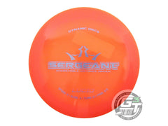 Dynamic Discs Lucid Sergeant Distance Driver Golf Disc (Individually Listed)