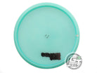 USED Legacy Discs Pinnacle Ghost 180g Seafoam White Stamp Midrange Golf Disc