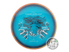 USED Axiom Discs [CHAMPIONS] Particle Eclipse Proton Hex 177g Glow Midrange Disc