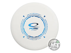 Latitude 64 Zero Pro Pure Putter Golf Disc (Individually Listed)