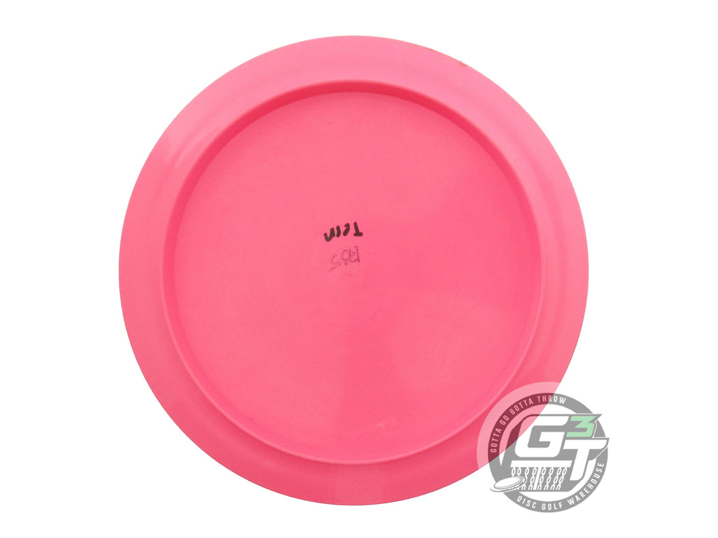 USED Innova X-OUT Star Tern 174g Pink Distance Driver Golf Disc