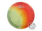 USED Discraft FlyDye Z Avenger 167g Rasta Swirl Distance Driver Golf Disc