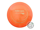 USED Innova PHANTOM SWORD Champion PD 176g Orange Distance Driver Golf Disc