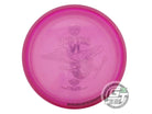 USED DiscMania SKY GOD 4 C-Line P2 175g Magenta Blue Foil Putter Golf Disc