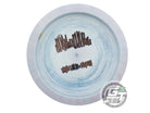 USED Discraft ESP Heat 170g Periwinkle-Sky Blue Distance Driver Golf Disc