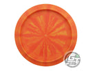 USED Latitude 64 Retro Burst Sapphire 162g Orange Aqua Foil Distance Driver Disc