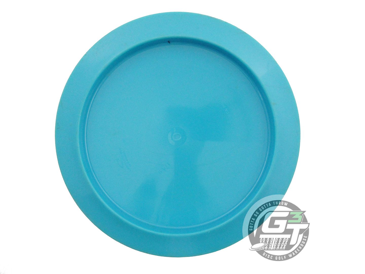 USED Latitude 64 [TAMM] Gold-X Ballista Pro 174g Teal Gold Foil Driver Golf Disc