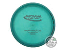 USED Innova Champion Rhyno 171g Teal Red Foil Putter Golf Disc