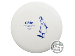 Kastaplast K3 Gote Midrange Golf Disc (Individually Listed)