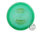 USED Innova Champion Leopard3 175g Green Yellow Stamp Fairway Driver Golf Disc
