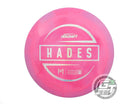 Discraft Paul McBeth Signature ESP Hades Distance Driver Golf Disc (Individually Listed) - Gotta Go Gotta Throw