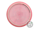 USED Discraft [McBETH] ESP Athena 170g Pink Blue Stamp Driver Golf Disc