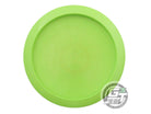 USED Innova [BARSBY] Star Roadrunner 162g Lime Silver Foil Driver Golf Disc