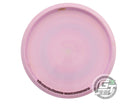 USED Discraft ESP Buzzz SS 177g Lilac Rainbow Laser Foil Midrange Golf Disc