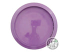 USED DiscMania S-Line FD 173g Purple Orange Foil Fairway Driver Golf Disc
