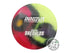 Innova I-Dye Champion Daedalus Distance Driver Golf Disc (Individually Listed)