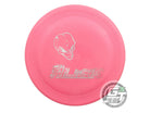 USED Innova Star Alien 173g Pink Silver Foil Putter Golf Disc