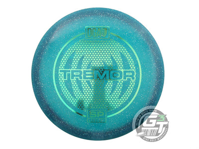 DGA SP Line Tremor Midrange Golf Disc (Individually Listed)