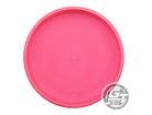 USED Millennium SuperSoft Omega 170g Pink White Stamp Putter Golf Disc