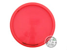 USED Discraft [McBETH] Z Malta 175g Red Money Foil Midrange Golf Disc