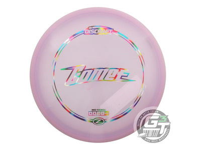 Discraft Elite Z Comet Midrange Golf Disc (Individually Listed)