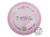 Discraft Elite Z Comet Midrange Golf Disc (Individually Listed)