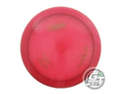 USED Innova Blizzard Krait 148g Red Green Foil Distance Driver Golf Disc