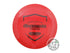 Discmania Originals First Run S-Line DD1 Distance Driver Golf Disc (Individually Listed)